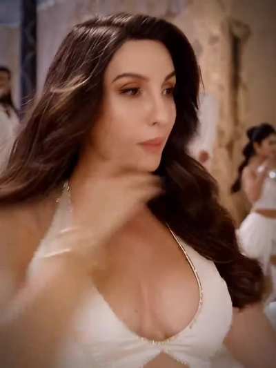 Nora Fatehi