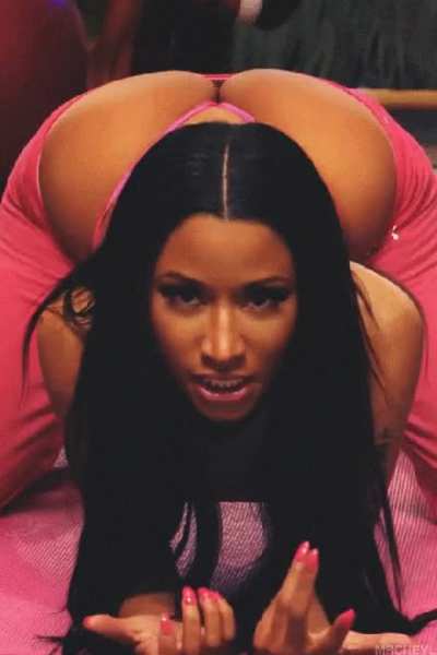 Nicki Minaj