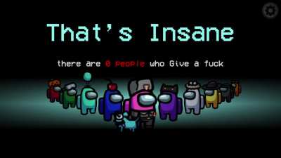 I made this