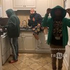 This new Danny Towers and Ski snippet go hard