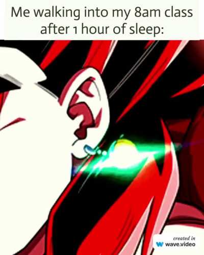 Am I The Only One?