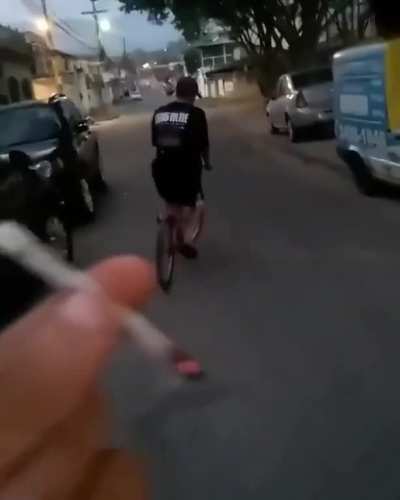 vc fuma?