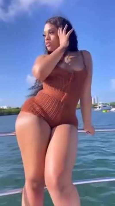 Boat Shorts