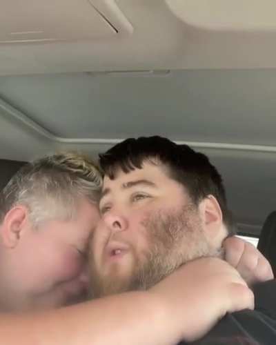 Hamster and piggy