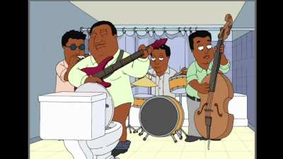 Muddy Waters passing kidney stones
