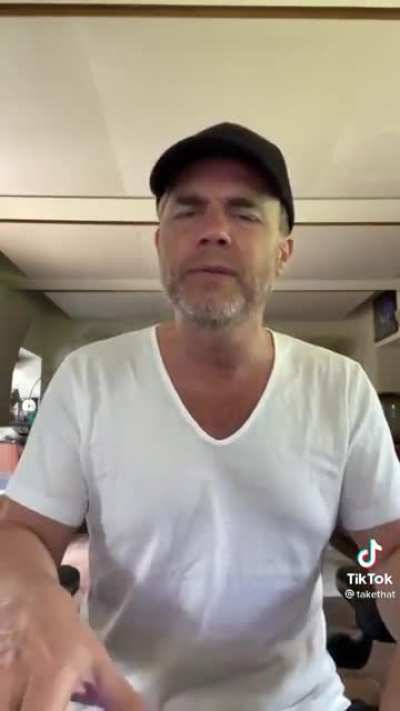 Gary Barlow's rendition of Three Lions