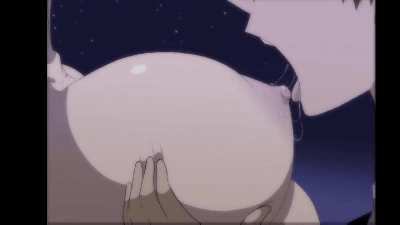 Sakurai and Uzaki - Part 1