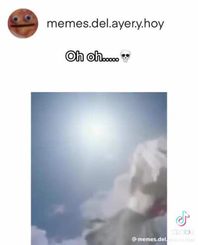 That's gotta hurt