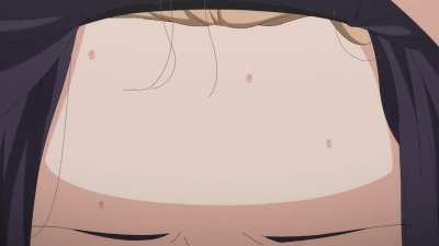 When the Staff puts Sweat & Tears into their Animation [My Dress-up Darling]