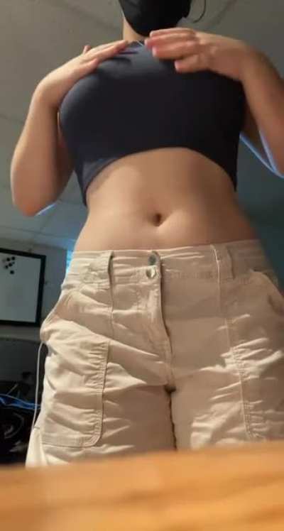 [OC] (f20) hii