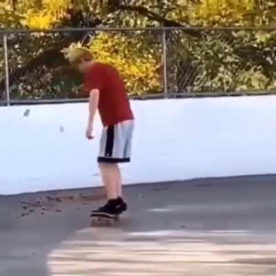 New tricks
