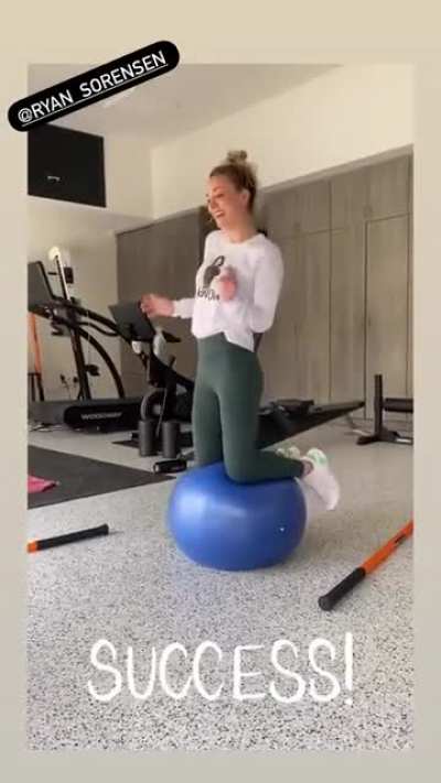 Mad skills