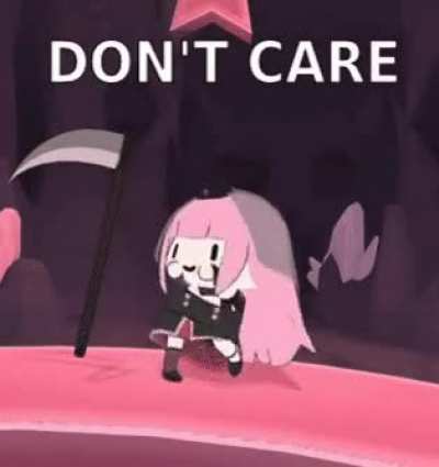 Hololive fans on any other social media service when people on r/okbuddyhololive somehow correlate posting memes about Laplus to pedophila and try to force American standards on Japanese companies (I don't care if I get banned for this)