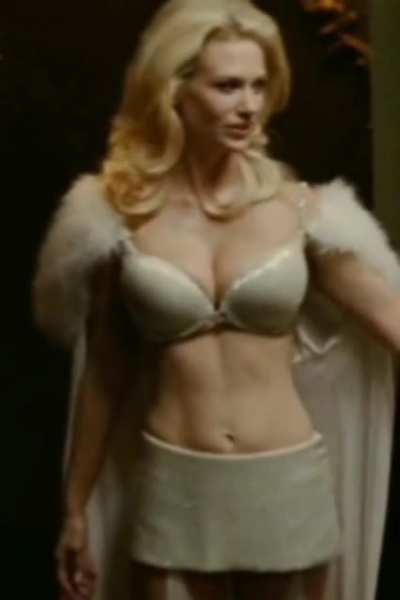 January Jones