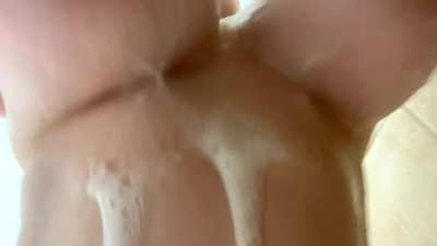 If you had to pick: nipple clamps or sucking?