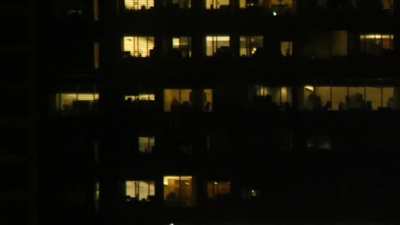 Friday June 10th documentation, I'm behind on my edits with about 25hrs of footage to work through still.