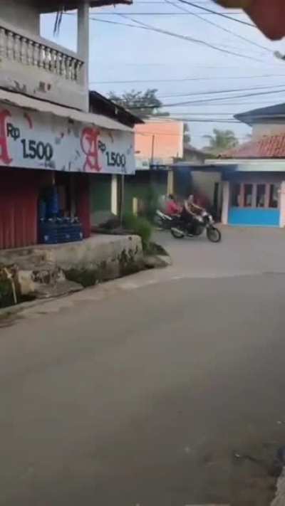 ...