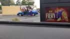 Sir, will that complete your order?