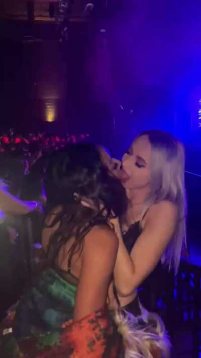 that boob suck tho