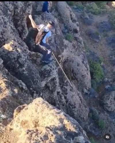 How to break your fall