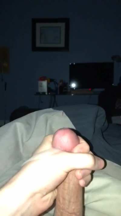 19 male 😉 I’d love to know what everyone thinks