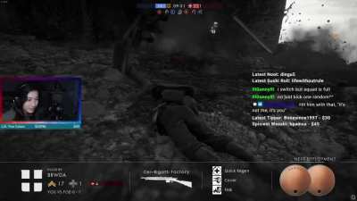 World War AH-