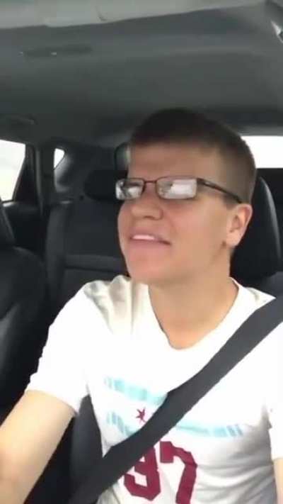 he's got some pipes tho