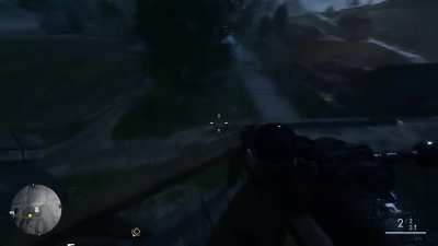 Don't know how I didn't die in the first place
