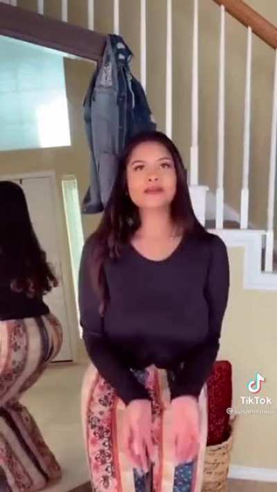 Thick milf