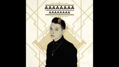 Aaaaaaa