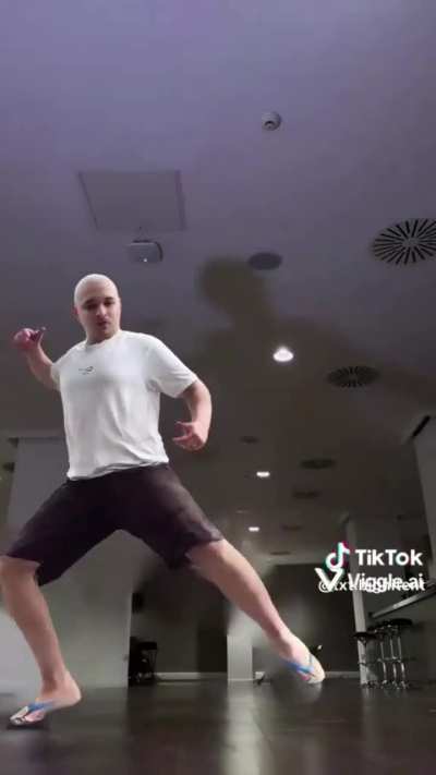 quebra tudo meiaum