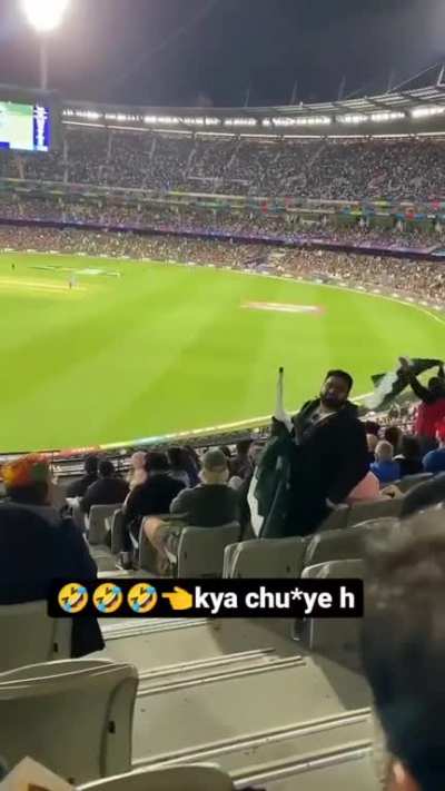 inko kasmir chaiye