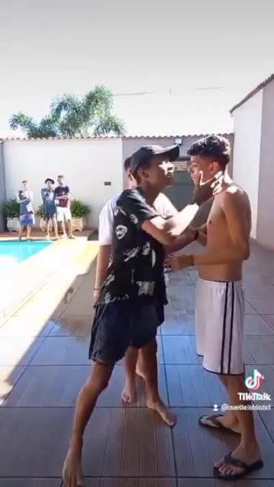 Churras dos cria