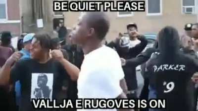 hoes mad 🤫😎
