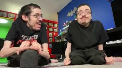 cloning machine broke