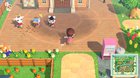 Villagers react to me almost dying from wasps.