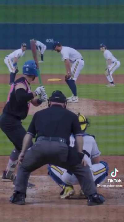 Baseball has come a long way
