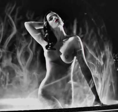 Eva Green