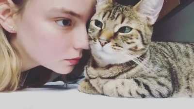 Anya Taylor-Joy