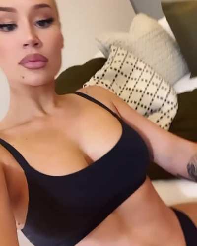 Iggy Azalea