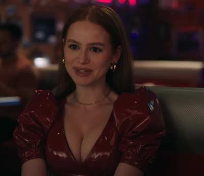 Madelaine Petsch