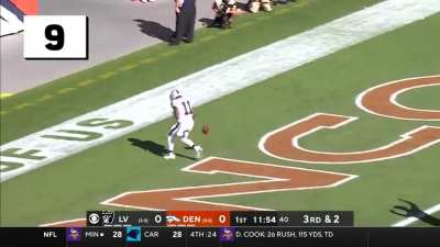 The 15 BEST plays from Week 6 in the NFL
