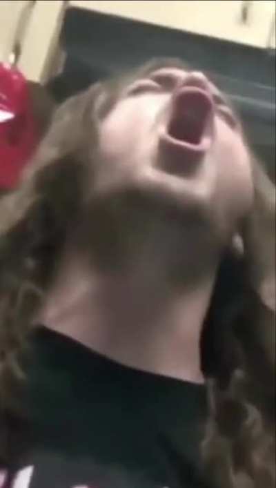 Yoooo!