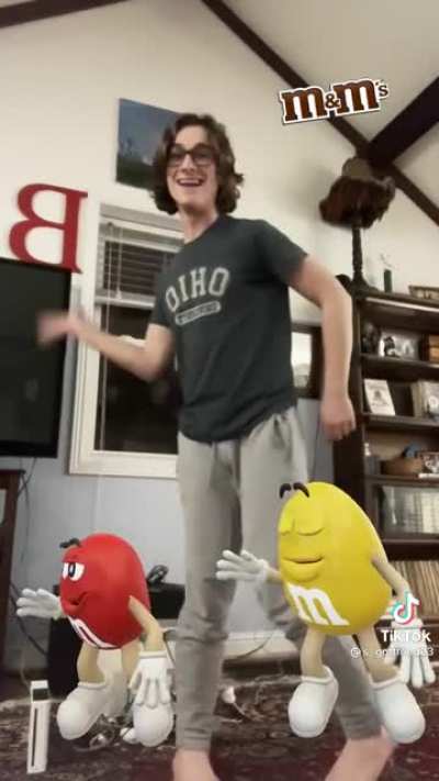 SAM!!!