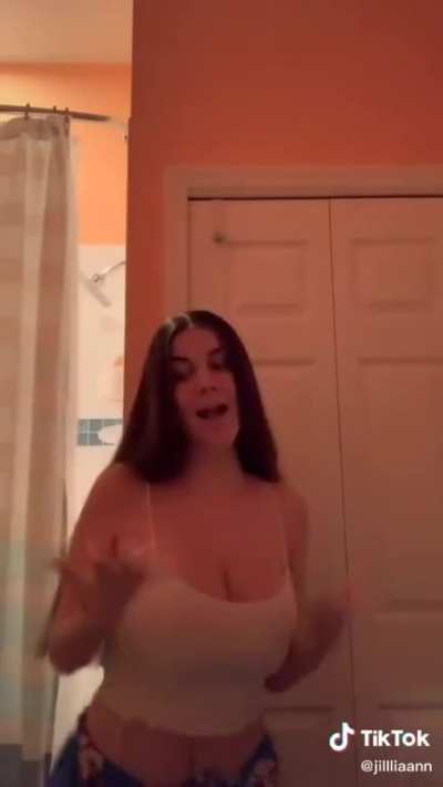 PreShower Vibes
