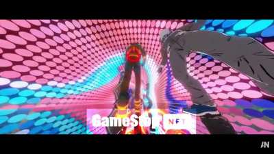 Anyone want some hype for tomorrow? The Great Paradigm Shift v2 - even shiftier