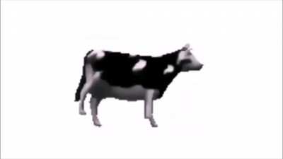 Extremely happy this sub exists (god save the polish cow)