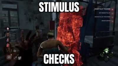 I spent all of my stimulus and unemployment checks on auric cells