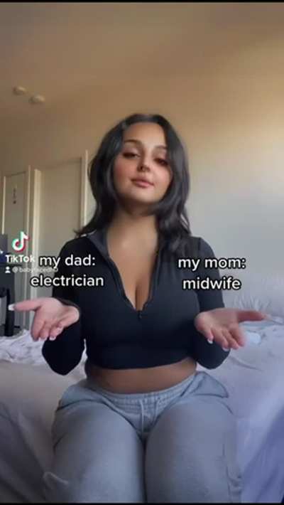 my parents must be so proud :)