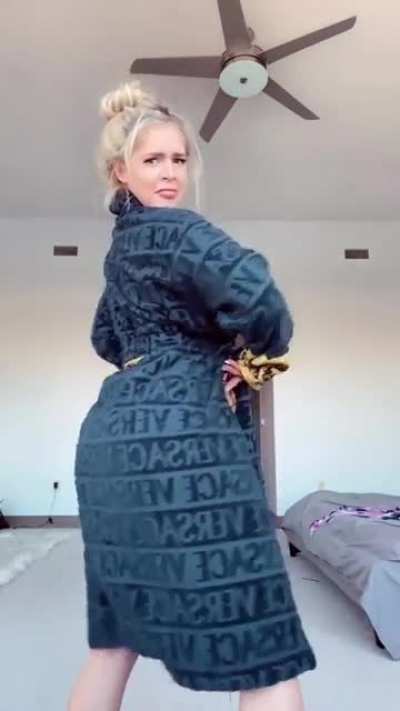This buss it trend is amazing
